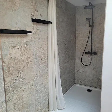 Apartmán Todeskino ''altstadtflair'' In *