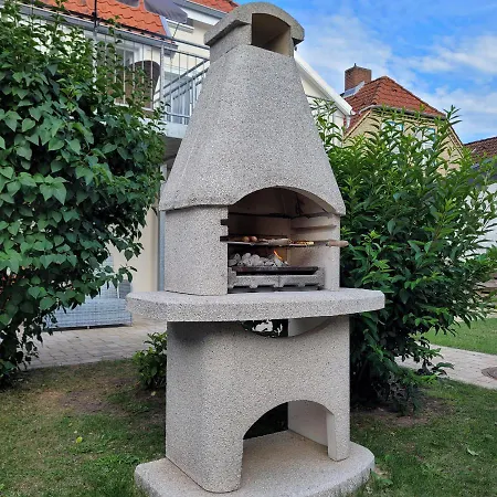 Apartmán Todeskino ''altstadtflair'' In *