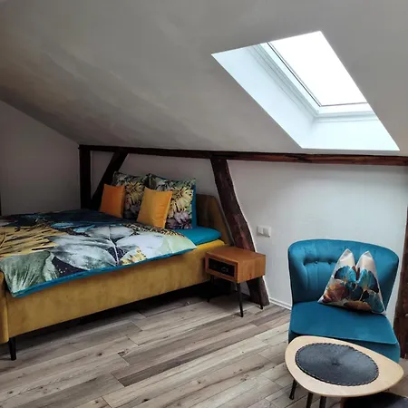 Apartmán Todeskino ''altstadtflair'' In Heiligenhafen